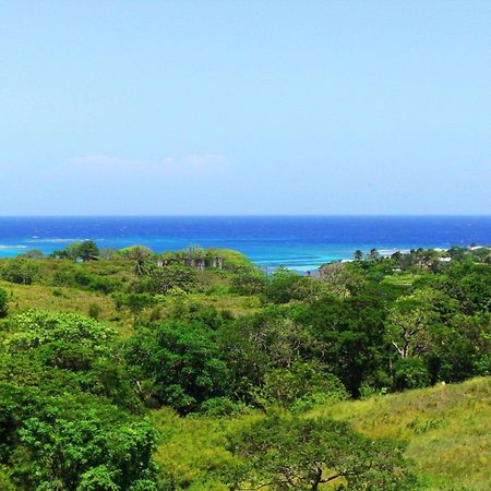 Clarion Suites Roatan At Pineapple Villas French Harbour Екстериор снимка