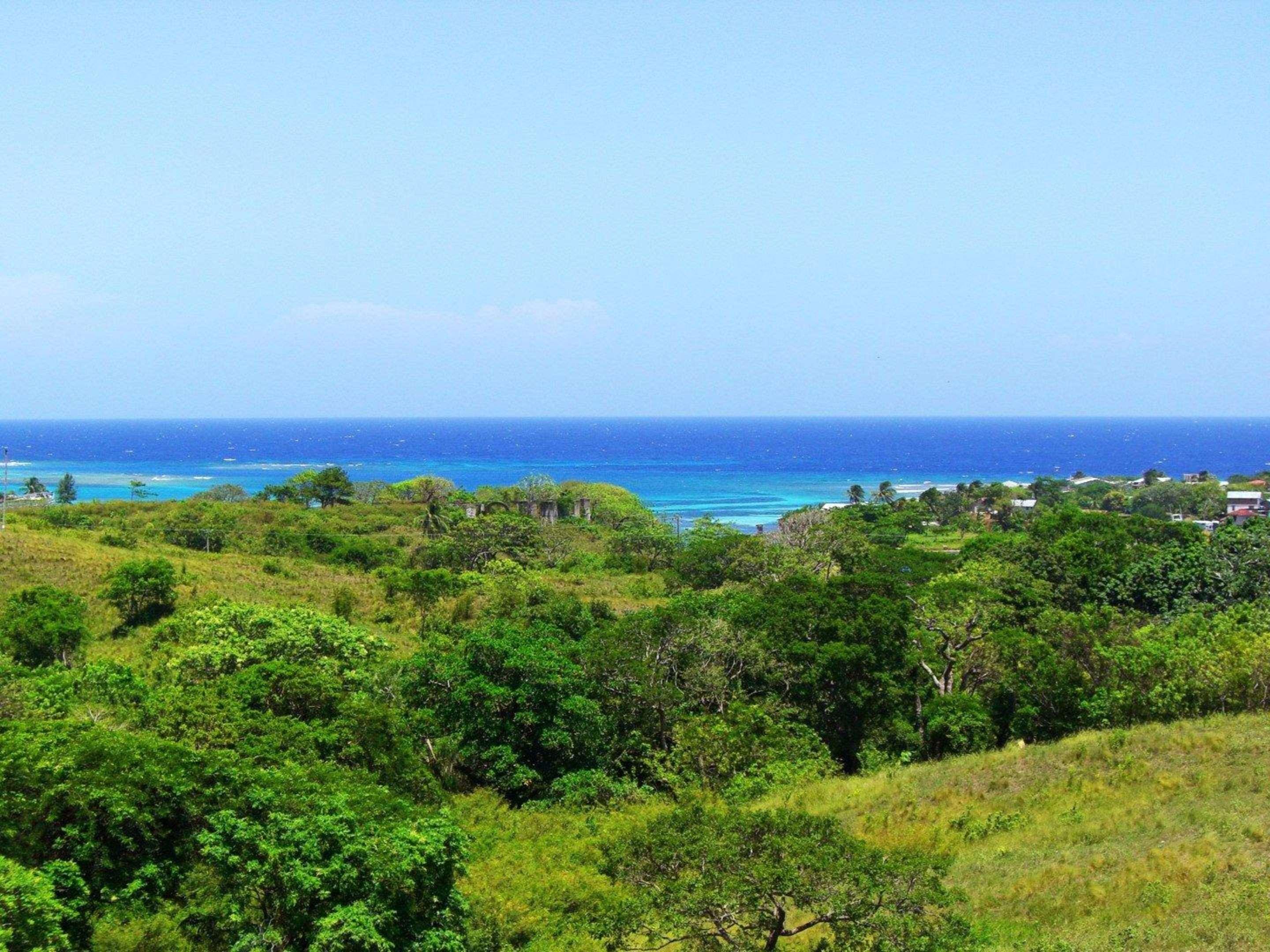 Clarion Suites Roatan At Pineapple Villas French Harbour Екстериор снимка